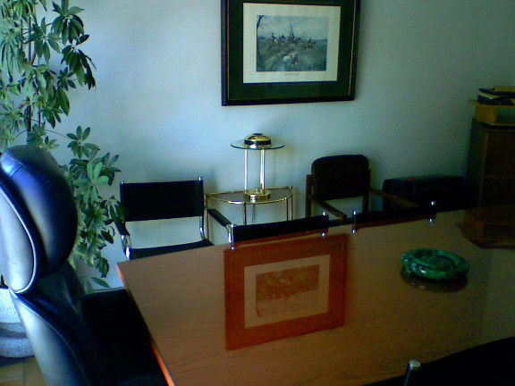 Sala reuniones